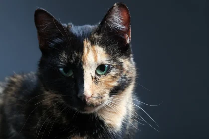 Desvelando el misterio de los gatos carey ¿Qué los hace tan únicos?
