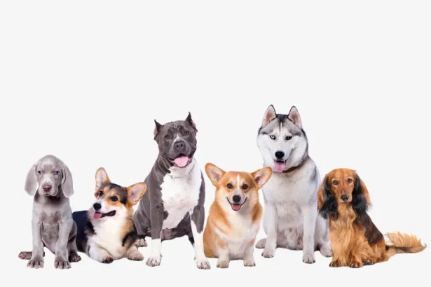Razas de perros una guía para los amantes de los caninos