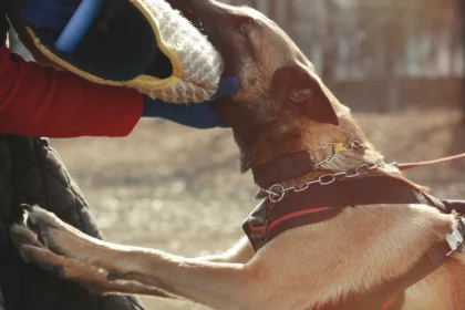¿Cuál perro tiene la mordida más fuerte
