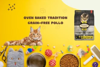 Oven Baked Tradition Grain-Free Pollo