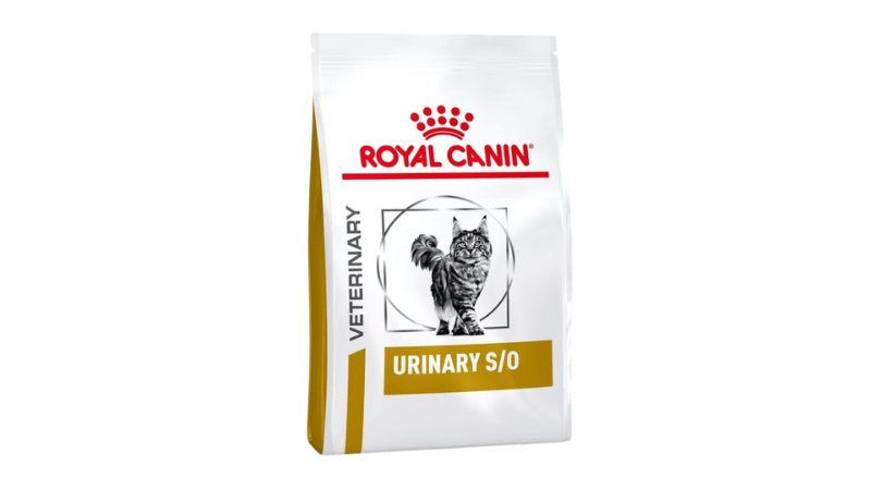 Royal canin urinary veterinary
