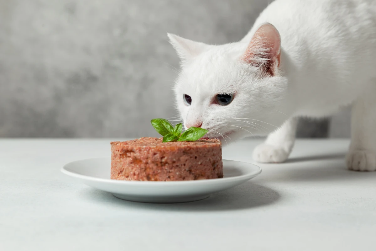Alimento seco o húmedo para gatos ¿Cuál es la mejor opción