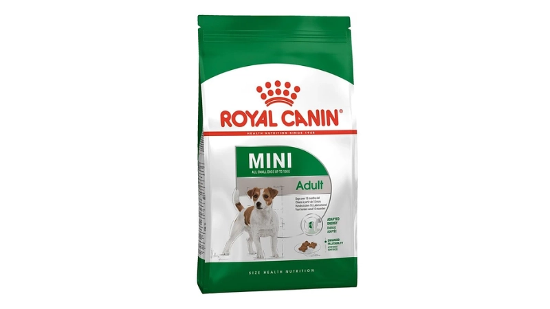 Royal canin comida de perro